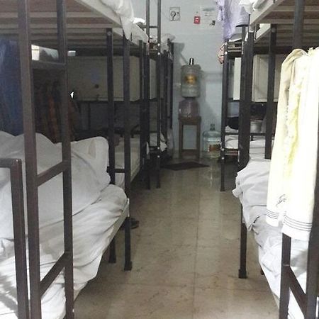 Sri Govindarajaswamy Dormitory Tirupati Dış mekan fotoğraf